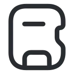 Ram SVG Icon